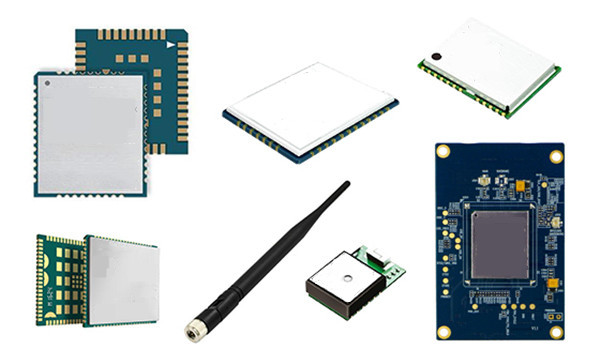 回收 u-blox 標準精度 A-GNSS、高精度 A-GNSS、慣性導航和天線模塊