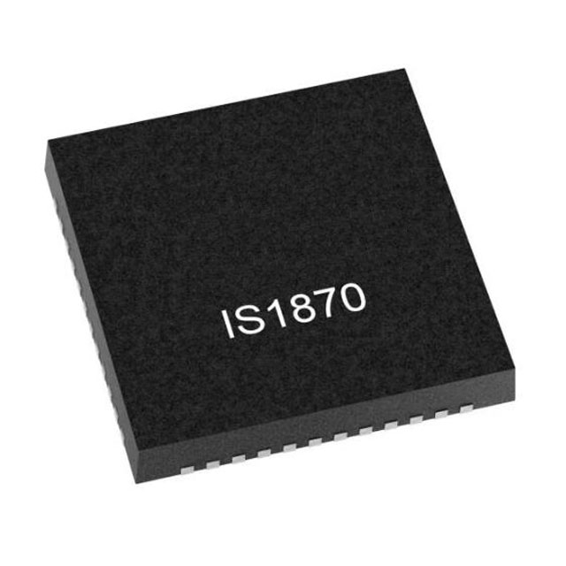 供應(yīng)，回收 IS1870SF-102【Microchip】藍牙智能 5.0 低能耗SoC