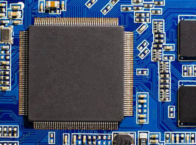 明佳達(dá)收購(gòu)電子元器件：藍(lán)牙 IC、汽車芯片、5G IC、物聯(lián)網(wǎng)芯片、新能源 IC