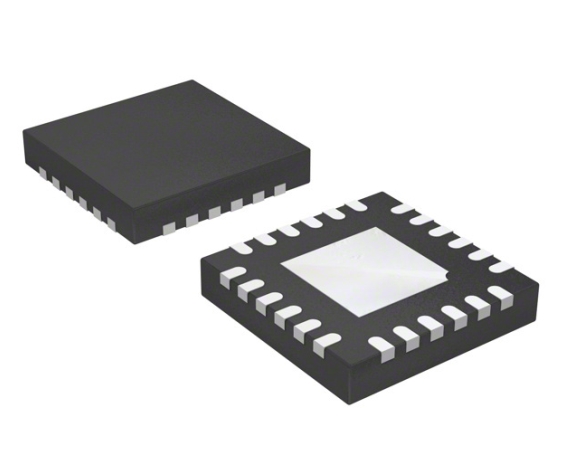 出售ST STSPIN820 高級(jí)256微步集成電機(jī)驅(qū)動(dòng)器，帶步進(jìn)時(shí)鐘和方向接口