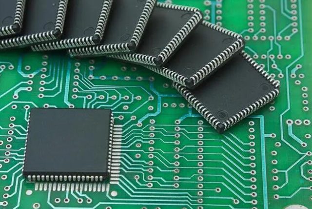 明佳達(dá)回收 [Broadcom] 光學(xué)傳感器、環(huán)境光傳感器、接近傳感器、飛行時(shí)間 3D 傳感器