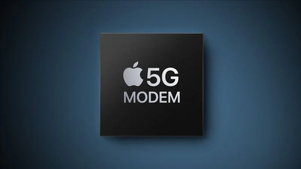 郭明錤：蘋果計(jì)劃逐步用自研 5G 基帶取代高通芯片，預(yù)計(jì) 2025 年出貨 3500-4000 萬顆