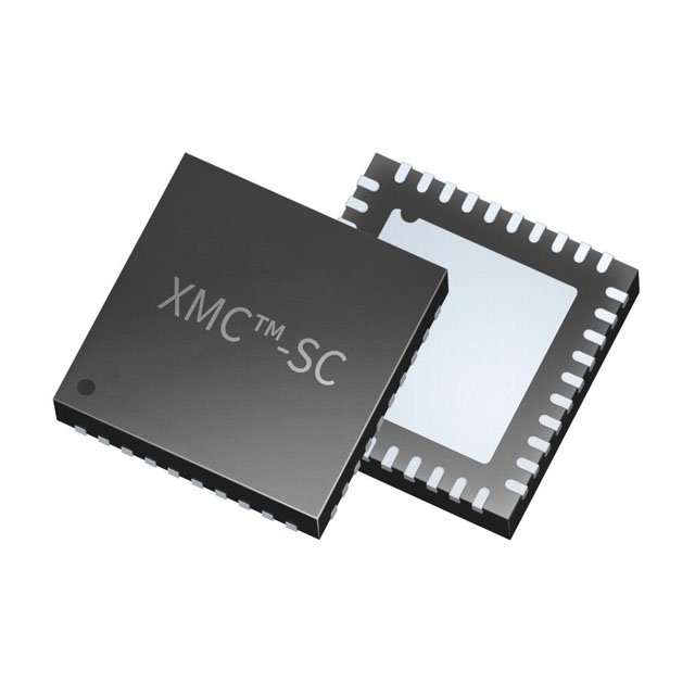 [供應(yīng)，回收] XMC6521SCQ040X（英飛凌）XMC1000 系列：XMC?-SC 無(wú)線電源控制器