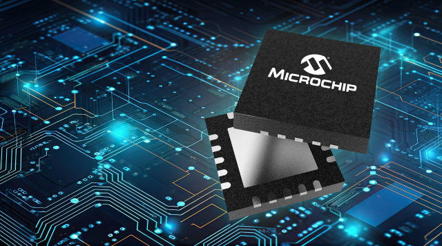 Microchip微芯科技——供應(yīng)微處理器（MPU），32 位 MPU，64 位 MPU