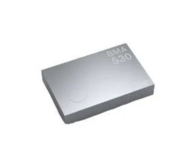 微型加速度傳感器——BMA530，專為緊湊型設(shè)備設(shè)計