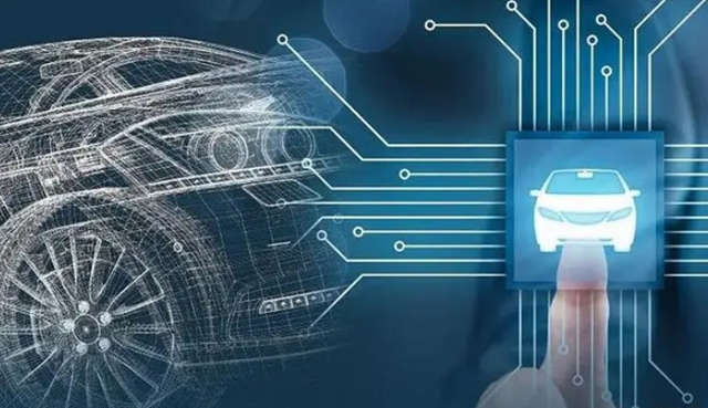長期采購（NXP）Wi-Fi+藍(lán)牙+802.15.4的汽車電子產(chǎn)品