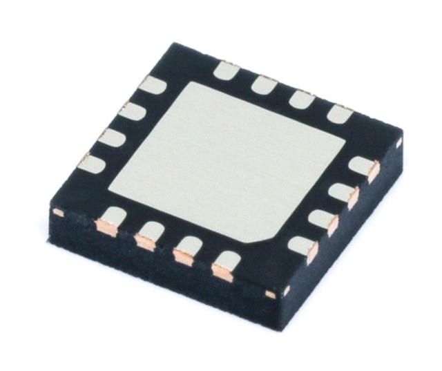 ADI【HMC1063LP3E】GaAs MMIC I/Q混頻器，24 - 28 GHz