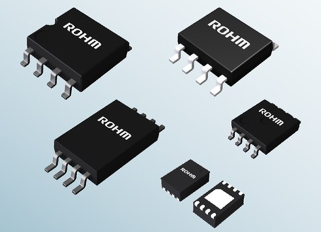 專注收購全新（ROHM）通用EEPROM、車載用EEPROM相關庫存