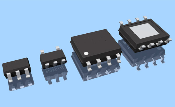 一站式供應(yīng)Microchip線性穩(wěn)壓器LDO、開(kāi)關(guān)穩(wěn)壓器產(chǎn)品
