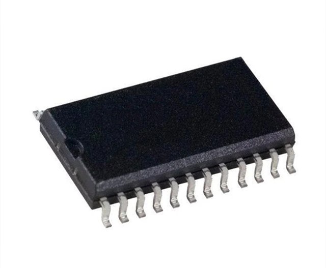 全新HMC252AQS24E（ADI，RF開(kāi)關(guān)，DC至3 GHz）GaAs MMIC SP6T非反射式開(kāi)關(guān)