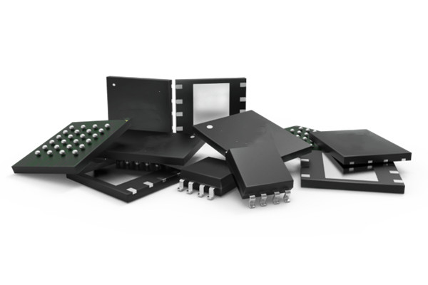 全新供應安森美(onsemi)EEPROM，SRAM和閃存存儲器產(chǎn)品系列