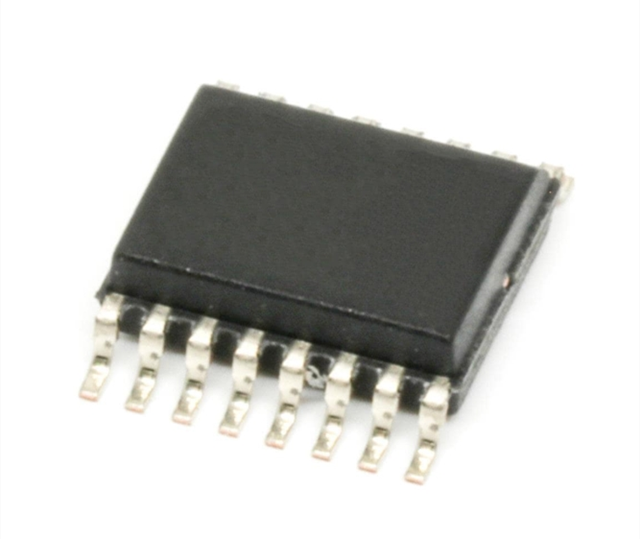 數(shù)模轉(zhuǎn)換器(DAC)AD5685RARUZ——四通道、14位、軌到軌、電壓輸出DAC