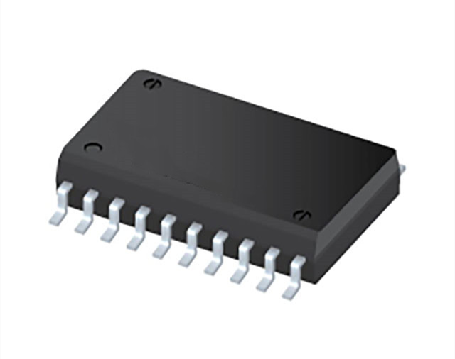 ADI數(shù)字隔離器【ADN4651BRWZ】5 kV rms、600 Mbps雙通道LVDS隔離器