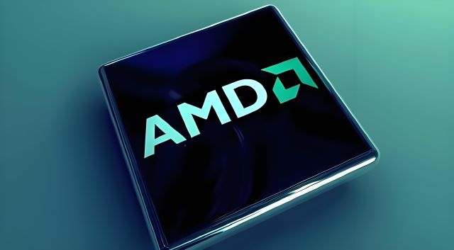 深圳市明佳達(dá)電子供應(yīng)AI芯片，涵蓋Ryzen、Epyc、Radeon系列