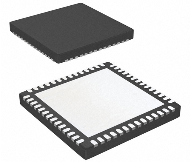 （ADI）低功耗模擬前端芯片ADAS1000BCPZ | 24 bit、2 MS/s、LFCSP-56