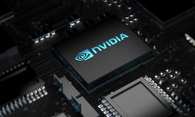 英偉達考慮找英特爾代工游戲 GPU，采用 18A 工藝
