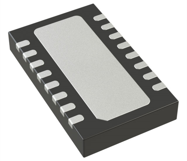 【LTC2378IDE-20】20 位、1Msps、低功率 SAR ADC典型應用