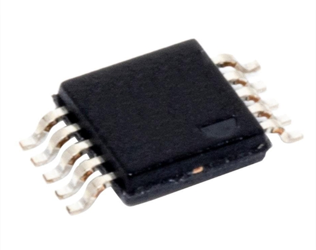 全新原裝（ADI）LTC2411IMS 24 位、無延遲增量累加 ΔΣ ADC