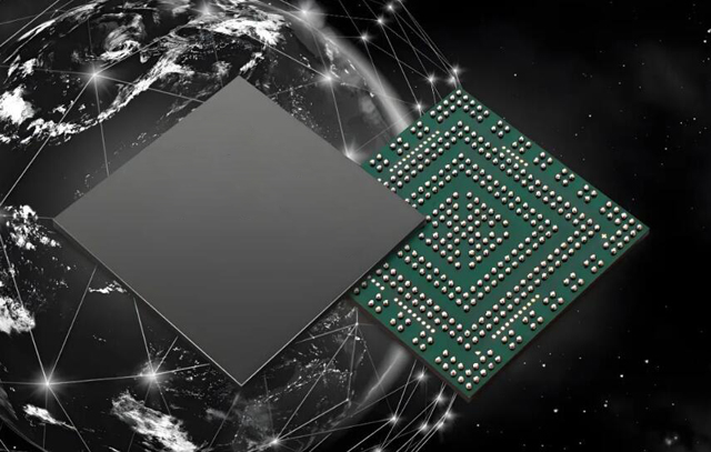 明佳達電子供應Infineon 微控制器MCU：賦能智能時代的核心引擎