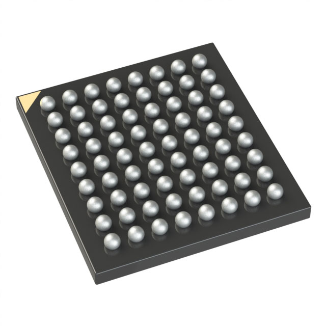 明佳達電子大量供應(yīng)LIFCL-17-8UWG72C FPGA芯片