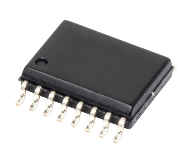 ADUM5202WCRWZ | isoPower | 2500 Vrms、雙通道數(shù)字隔離器