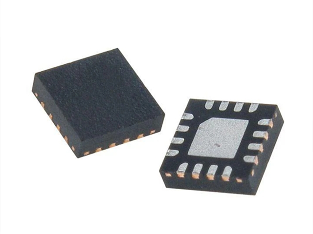 供應（RF）開關(guān)HMC349ALP4CE——非反射式 100 MHz 至 4 GHz GaAs SPDT 開關(guān)