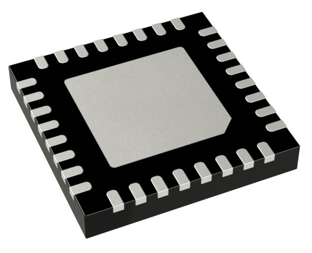 （ADI）觸摸屏控制器AD7877WACPZ——4 線(xiàn)電阻式 12 b SPI Interface 32-LFCSP