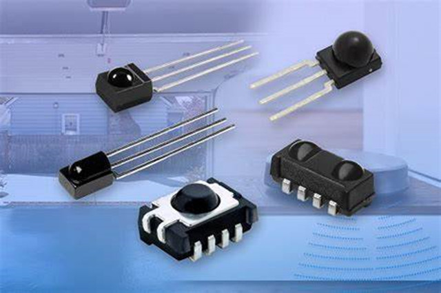 【明佳達】回收 Vishay 溫度傳感器、位置傳感器、接近傳感器