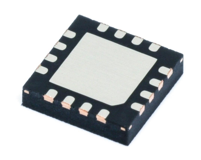 RF混頻器【LTC5551IUF】：300MHz 至 3.5GHz 超高動(dòng)態(tài)范圍下變頻混頻器