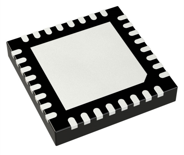 【LTC5586IUH解調(diào)器】—— 具有寬帶 IF 放大器的 300MHz 至 6GHz 高線性度 I/Q 解調(diào)器