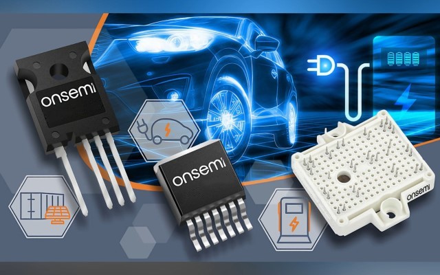 供應(yīng)安森美（Onsemi）電子元件——專業(yè)供應(yīng)功率分立器件、功率模塊、電源管理IC及傳感器