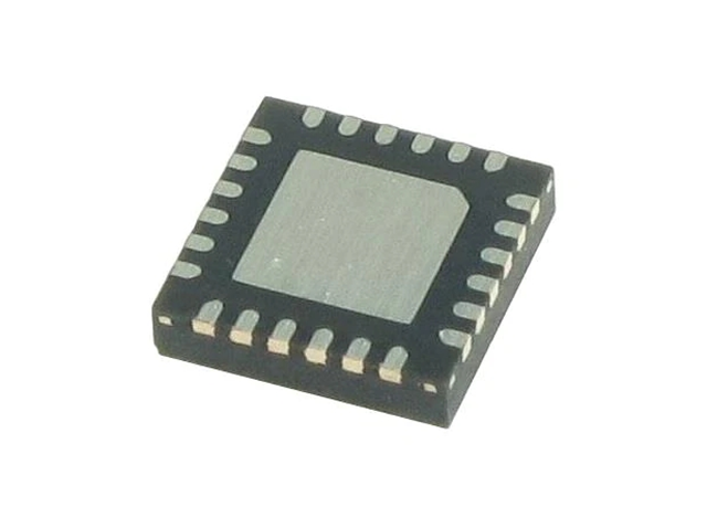 （QFN-24）HMC394LP4E射頻器件：可編程5位計(jì)數(shù)器SMT，DC - 2.2 GHz