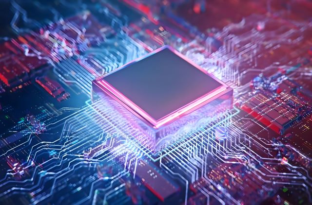 明佳達電子—高價回收Intel/AMD/NXP等品牌微處理器(MPU)