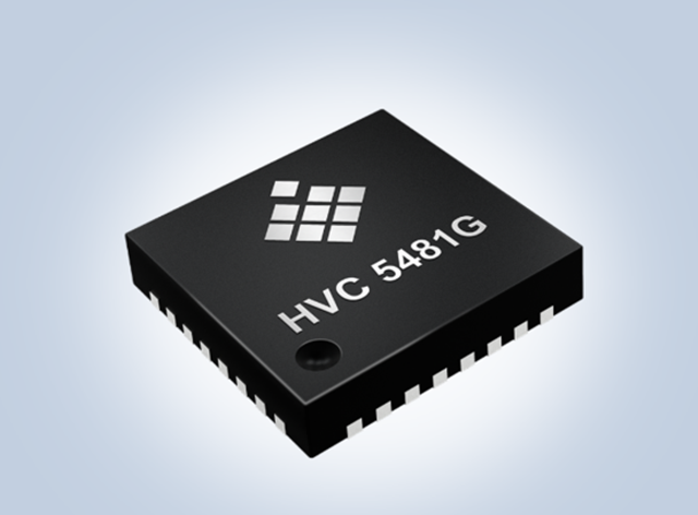 TDK推出第一款嵌入式柵極驅(qū)動(dòng)器HVC 5481G，加強(qiáng)EV熱系統(tǒng)效率