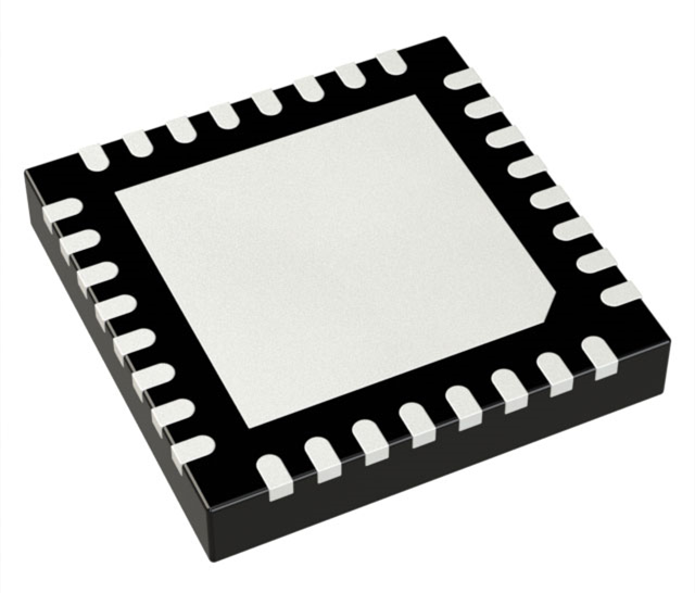 RF混頻器【HMC7911LP5E】——17.0 GHz至20.0 GHz、GaAs、MMIC、I/Q上變頻器