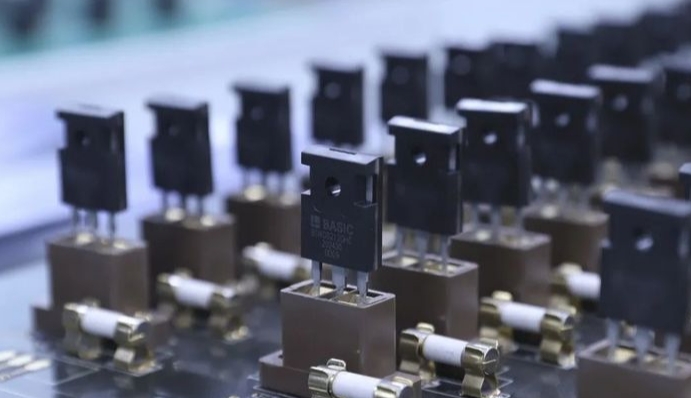 明佳達大量回收全新（Infineon）IGBT - 絕緣柵雙極晶體管
