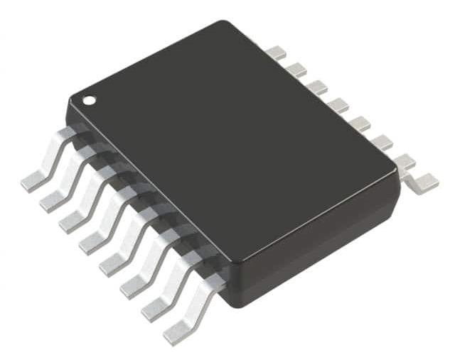 單通道模數(shù)轉換器LTC2380IMS-24：24 位、2Msps、低功率 SAR ADC