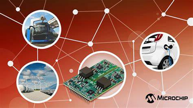 ?明佳達：全球直供Microchip功率繼電器，助力工業(yè)與新能源高效升級?