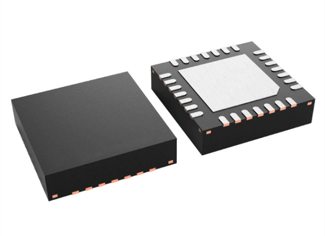 TI DAC60516RUYR：具有內(nèi)部 2.5V 基準電壓的 12 位、16通道數(shù)模轉(zhuǎn)換器 (DAC)