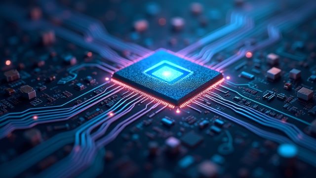 明佳達電子：專業(yè)IC芯片回收專家，讓閑置電子元器件重獲新生