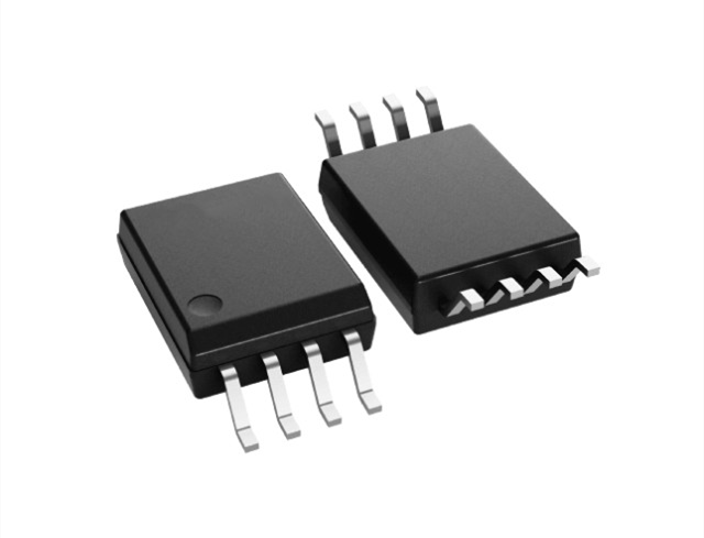 【AMC0311SDWVR】（TI）精密、2V 輸入、增強型隔離放大器 | SOIC-8