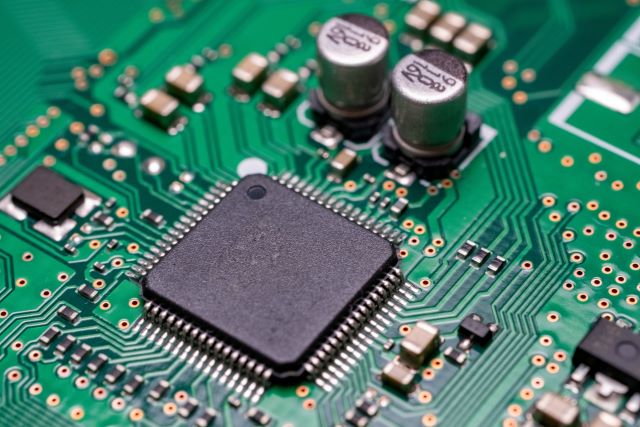 電子元器件回收商！明佳達長期專注于高通（Qualcomm）處理器芯片及AI芯片的回收