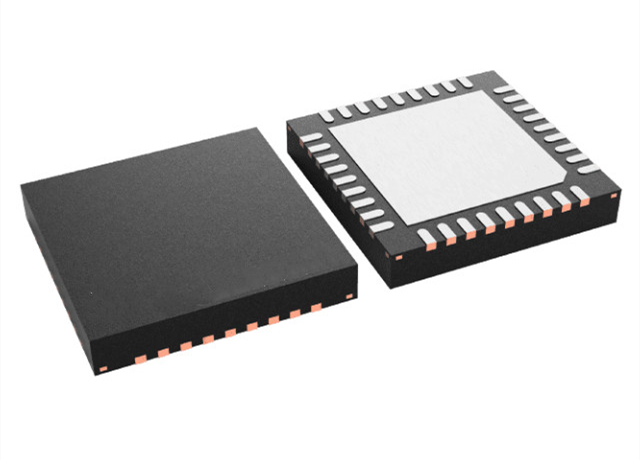 【RF】CC1110F8RHH——具有8kB 閃存和1kB SRAM、低于 1GHz的無線 MCU