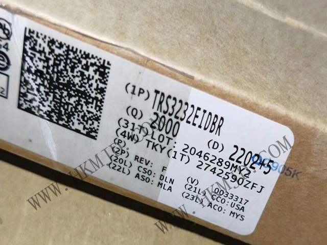 [供應(yīng)] TRS3232EIDBR（TI）RS-232線路驅(qū)動(dòng)器和接收器，具有±15kV IEC ESD保護(hù)
