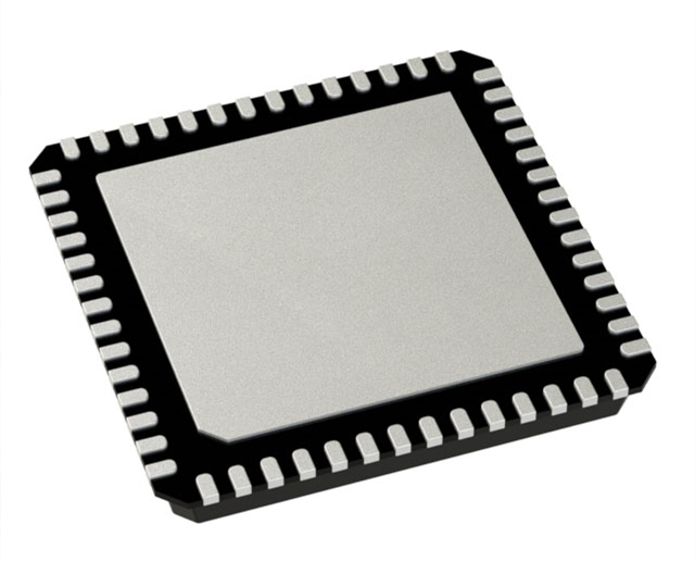 供應（ADI）AD5360BCPZ：16通道、16-Bit、串行輸入、電壓輸出型DAC