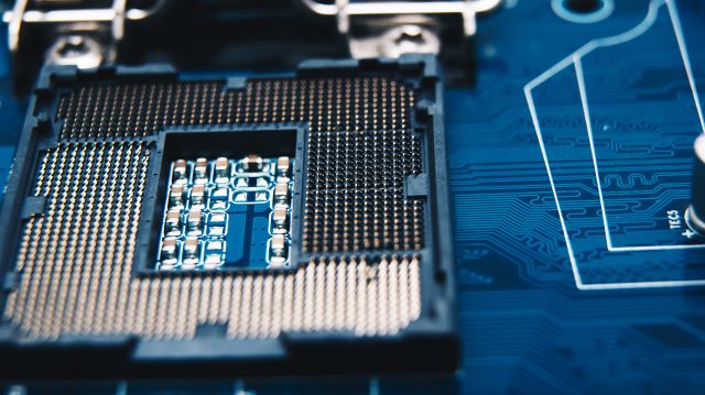 【高價回收】明佳達電子：專業(yè)回收MCU微控制器，覆蓋英飛凌、TI、ST等國際品牌！