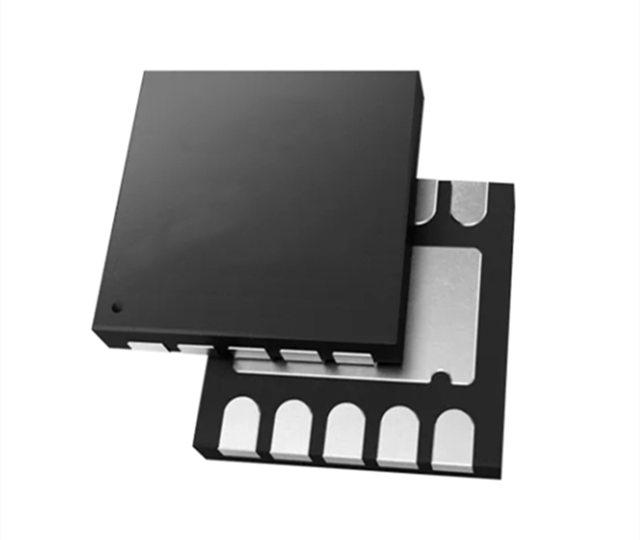 (ADI)AD5541ABCPZ-500——2.7 V至5.5 V、串行輸入、電壓輸出、16位nanoDAC
