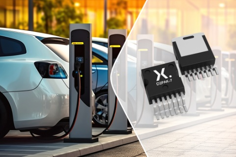 Nexperia推出業(yè)界領先的D2PAK-7封裝汽車級1200 V碳化硅MOSFET