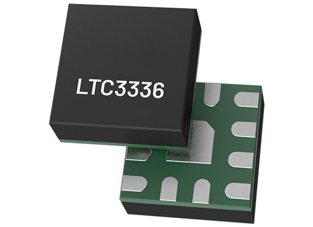 Analog Devices Inc. | LTC3336EV | 15V、250mA 微功耗降壓穩(wěn)壓器