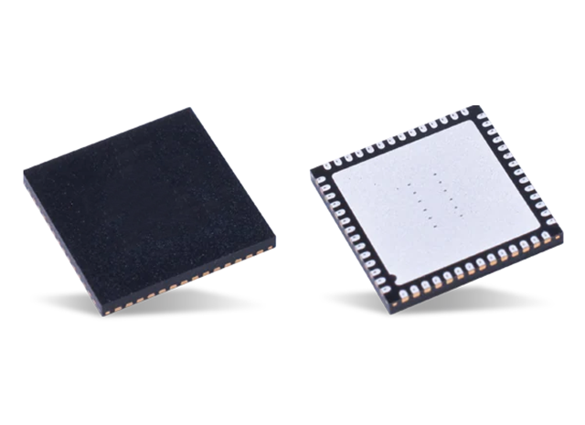 ADI【AD9656BCPZ-125】四通道、16位、125 MSPS JESD204B 1.8 V ADC